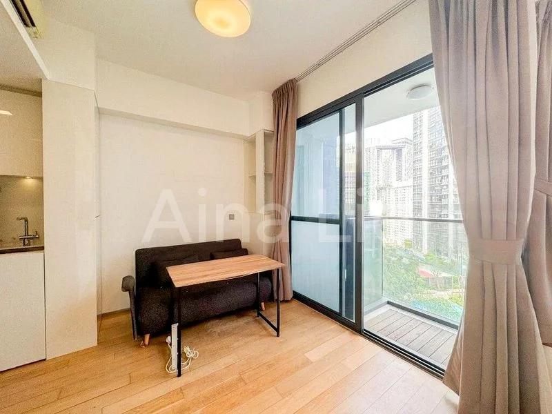 Master Room Condo for Rent in  Hub Synergy Point - Image 5